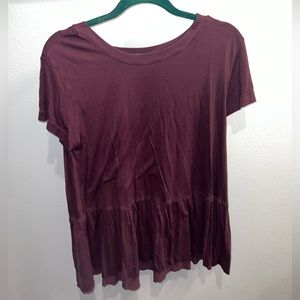 Plum Urban Tunic